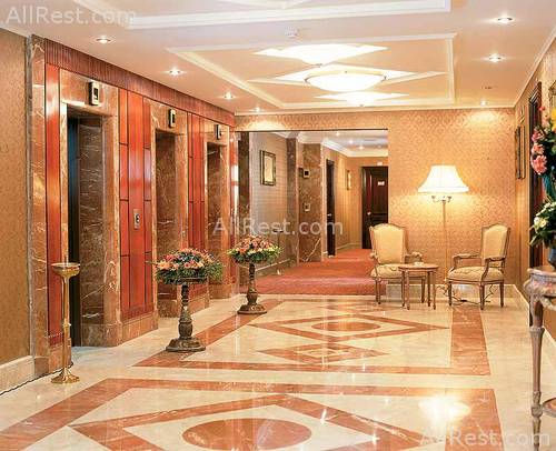 Al Nabila Hotel 3